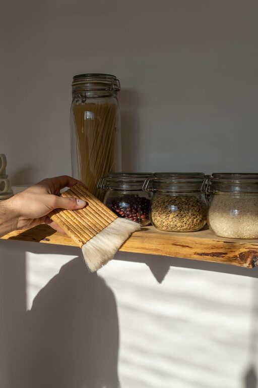 How to Keep a Tidy Fridge and Pantry for a Fresh, Organized Kitchen